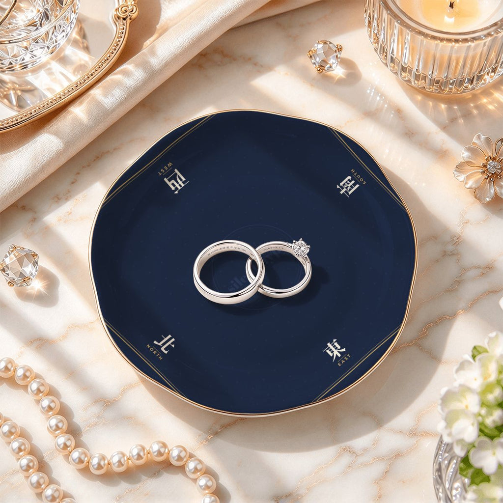 Seat Winds Dice Tray