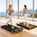 Everfit 2-Sided Walking Pad with Foot Massage