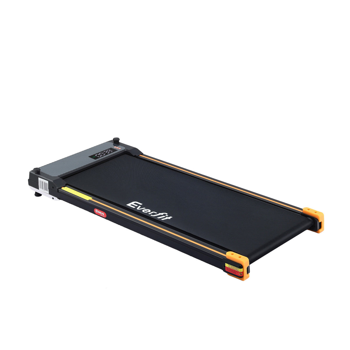 Everfit 2-Sided Walking Pad with Foot Massage